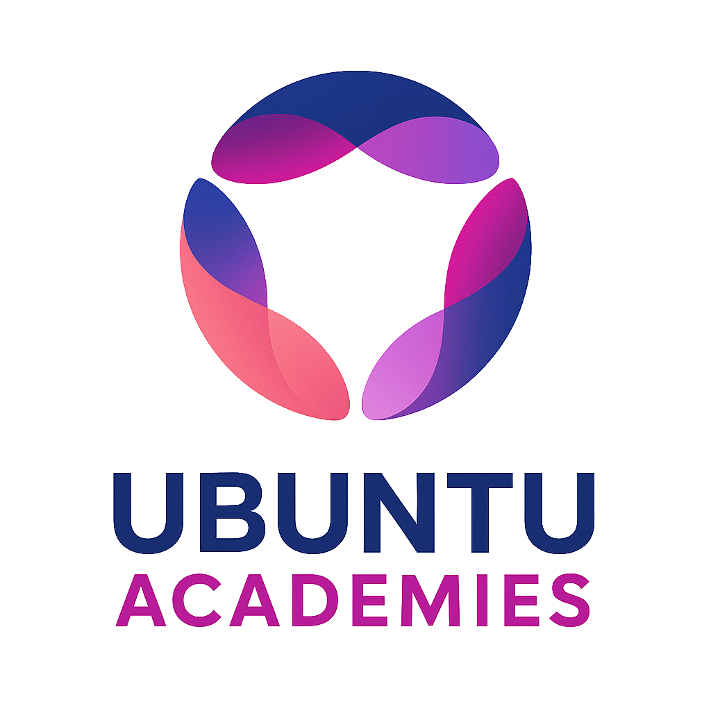 Ubuntu Academies Logo